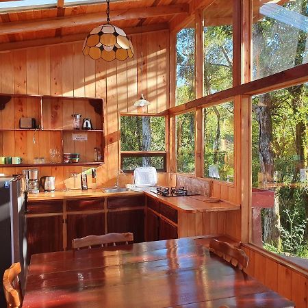 Finca Terra Viva Monteverde ภายนอก รูปภาพ