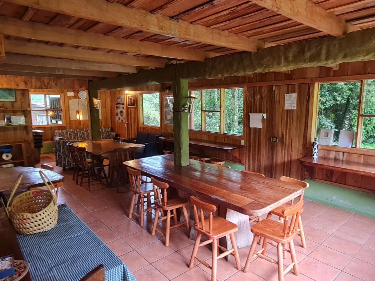 Finca Terra Viva Monteverde ภายนอก รูปภาพ