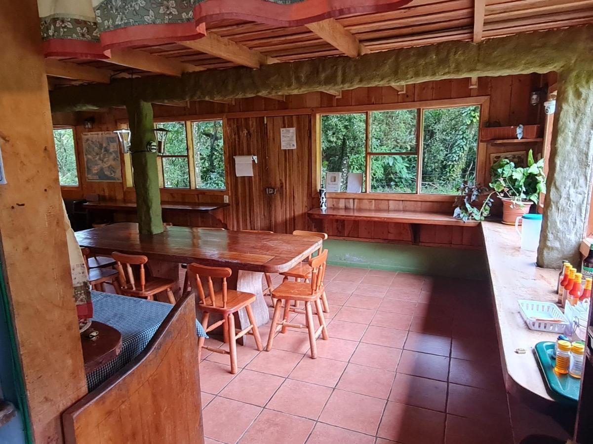 Finca Terra Viva Monteverde ภายนอก รูปภาพ