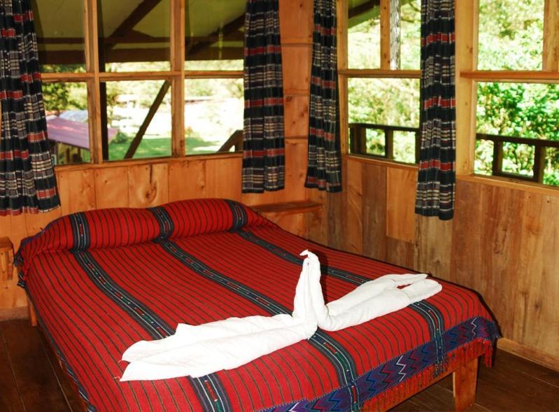 Finca Terra Viva Monteverde ภายนอก รูปภาพ