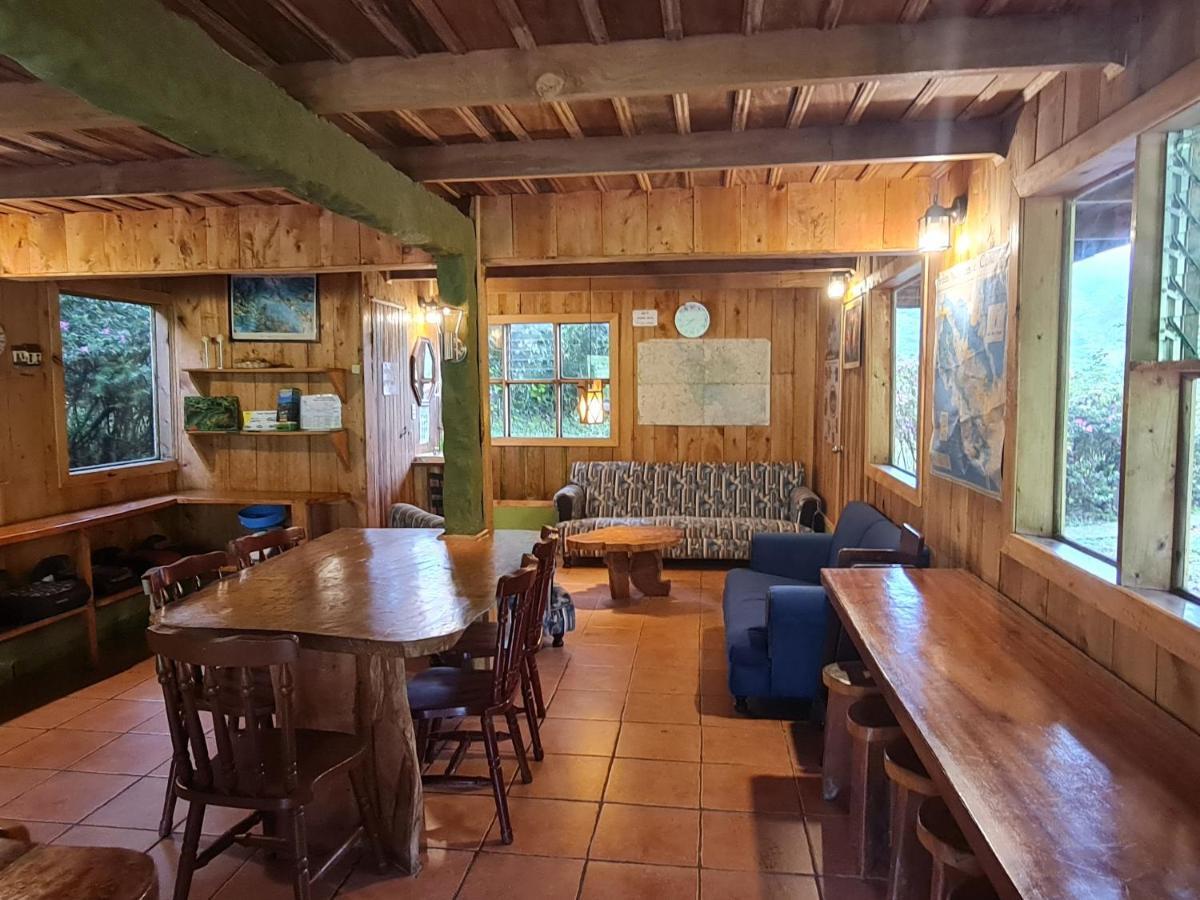 Finca Terra Viva Monteverde ภายนอก รูปภาพ