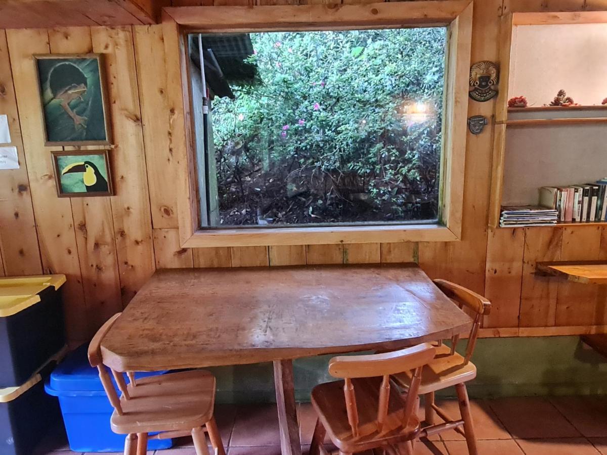 Finca Terra Viva Monteverde ภายนอก รูปภาพ
