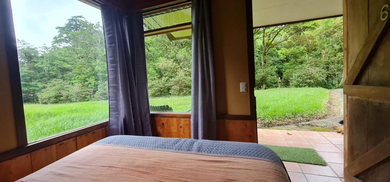 Finca Terra Viva Monteverde ภายนอก รูปภาพ