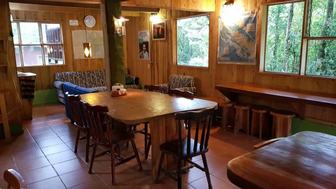 Finca Terra Viva Monteverde ภายนอก รูปภาพ